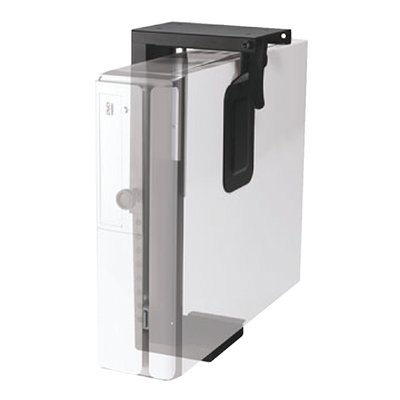 CPU houder Neomounts D075 10kg zwart