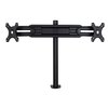 Support écran Neomounts D700D 2x 19-30" avec pince noir Photo