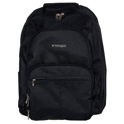 Sac à dos informatique Kensington SP25 15,6" noir