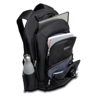 Sac à dos informatique Kensington SP25 15,6" noir
