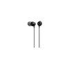 Oortelefoon Sony EX15AP basic zwart photo