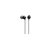 Oortelefoon Sony EX15AP basic zwart
