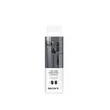 Oortelefoon Sony EX15AP basic zwart photo