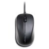 Souris Kensington ValuMouse noir Photo