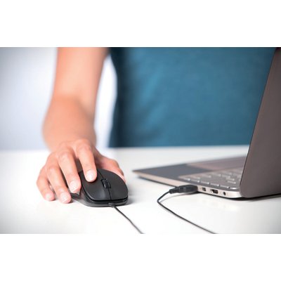Souris Kensington ValuMouse noir