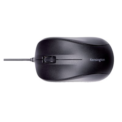 Souris Kensington ValuMouse noir