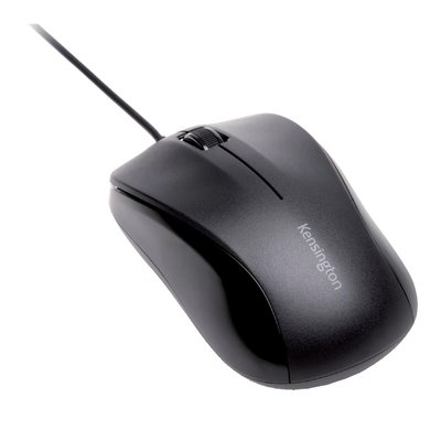 Souris Kensington ValuMouse noir