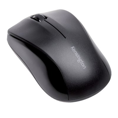 Souris Kensington ValuMouse sans fil noir