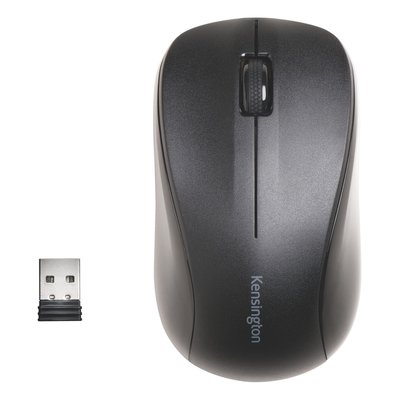 Souris Kensington ValuMouse sans fil noir
