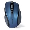 Muis Kensington Pro Fit draadloos blauw foto