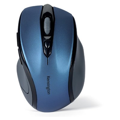 Muis Kensington Pro Fit draadloos blauw