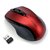 Muis Kensington Pro Fit draadloos rood