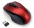 Muis Kensington Pro Fit draadloos rood
