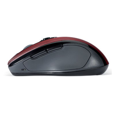 Muis Kensington Pro Fit draadloos rood