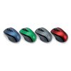 Muis Kensington Pro Fit draadloos rood foto