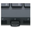 Muis Kensington Pro Fit draadloos rood foto