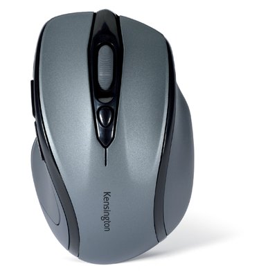Muis Kensington Pro Fit draadloos grijs