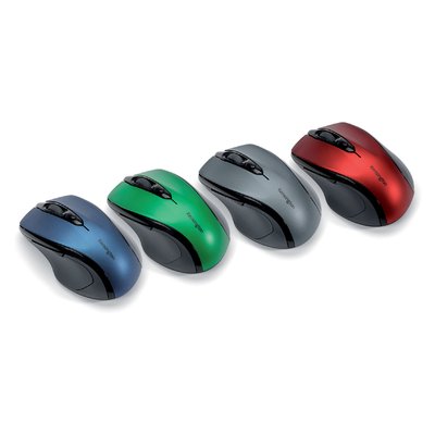 Muis Kensington Pro Fit draadloos grijs