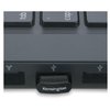 Muis Kensington Pro Fit draadloos grijs foto