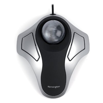 Trackball Kensington orbit optisch