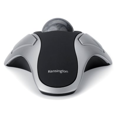 Trackball Kensington orbit optisch