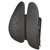 Rugsteun Kensington smartfit zwart