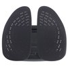 Rugsteun Kensington smartfit zwart foto