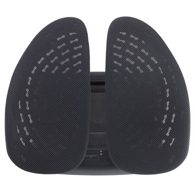 Rugsteun Kensington smartfit zwart