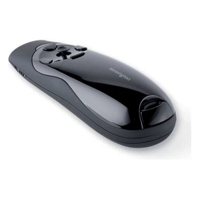 Laserpointer Kensington presenter expert groene laser