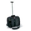 Laptoptas trolley Kensington contour 17" zwart foto