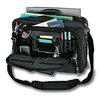 Laptoptas trolley Kensington contour 17" zwart foto