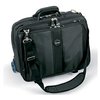 Laptoptas trolley Kensington contour 17" zwart foto