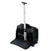 Laptoptas trolley Kensington contour 17" zwart foto