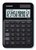 Rekenmachine Casio MS-20UC zwart