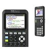 Rekenmachine TI-84 Plus CE-T Python Edition foto