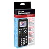 Rekenmachine TI-84 Plus CE-T Python Edition foto