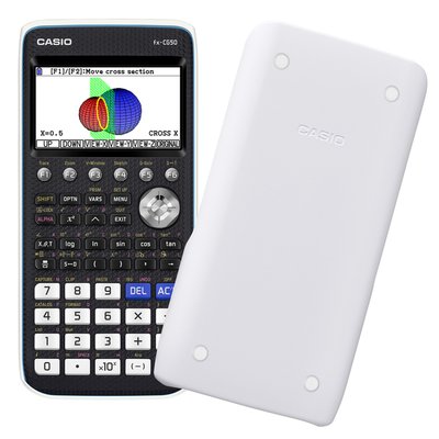 Rekenmachine Casio fx-CG50