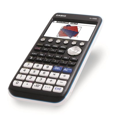 Rekenmachine Casio fx-CG50
