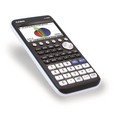 Rekenmachine Casio fx-CG50