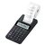 Rekenmachine Casio HR-8RCE