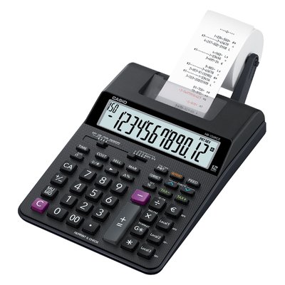 Rekenmachine Casio HR-150RCE
