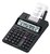 Rekenmachine Casio HR-150RCE