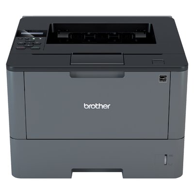 Printer Laser Brother HL-L5000D