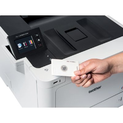 Printer Laser Brother HL-L8360CDW