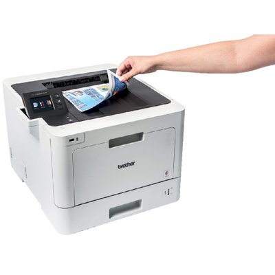 Printer Laser Brother HL-L8360CDW