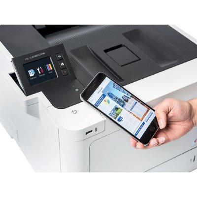 Printer Laser Brother HL-L8360CDW