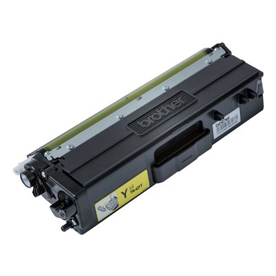 Toner Brother TN-421Y geel