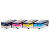 Toner Brother TN-421Y geel foto
