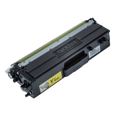 Toner Brother TN-423Y jaune