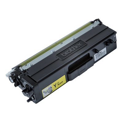 Toner Brother TN-910Y geel
